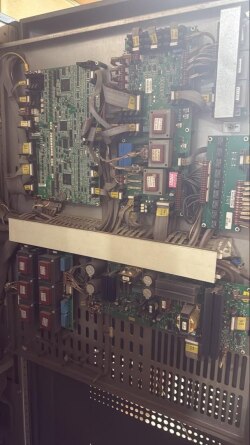 یو پی اس 100kw - مهدی آرمیده - گروه کارخانجات تهران 