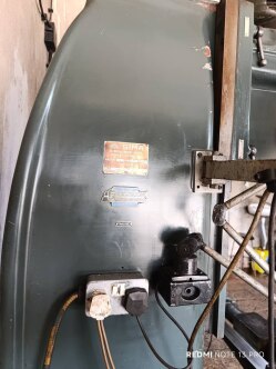 ​فرز ایتالیایی برند SIMA دستگاه NC - مهدی آرمیده - کارخانجات تهران