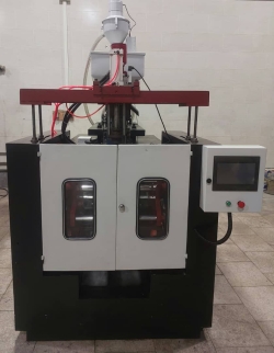 بادی 4 لیتری فول ساخت زینتی ارتقاء یافته - مهدی آرمیده - کارخانجات تهران