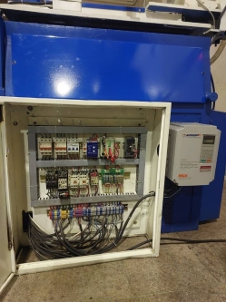 بادی 1 تا 4 لیتری ساخت بیات - مهدی آرمیده - کارخانجات تهران