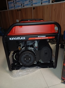 ​موتور برق 7/5 کیلو وات برند کینگ مکس چینی - مهدی آرمیده - کارخانجات تهران