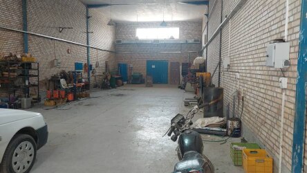 ​فروش کارخانه در پاکدشت کاربری صنعتی - مهدی آرمیده - کارخانجات تهران