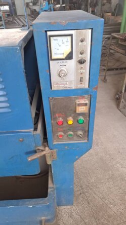 ​دستگاه پلیسه گیر ساخت چین - مهدی آرمیده - کارخانجات تهران