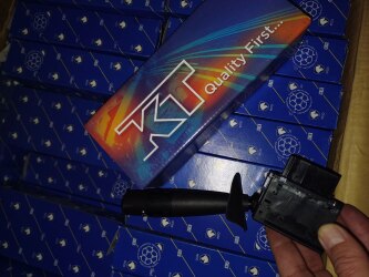 500 عدد دسته برف پاک کن خانواده پژو - مهدی آرمیده - کارخانجات تهران