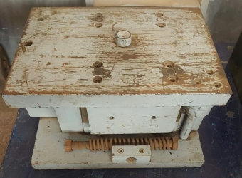 قالب ظرف نوشابه خانواده و دوغ و لوموند - مهدی آرمیده - کارخانجات تهران