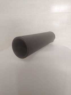 قالب دوک مخروطی - مهدی آرمیده - کارخانجات تهران