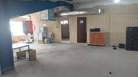 ​فروش کارخانه در پاکدشت کاربری صنعتی - مهدی آرمیده - کارخانجات تهران