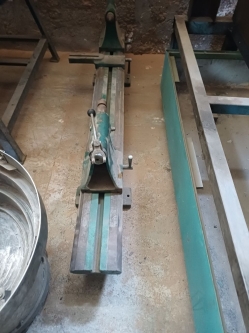 کنترول مرغک به مرغک ساخت چین - مهدی ارمیده - کارخانجات تهران