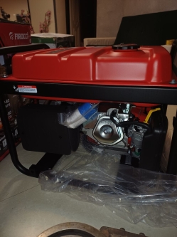 ​موتور برق 7/5 کیلو وات برند کینگ مکس چینی - مهدی آرمیده - کارخانجات تهران