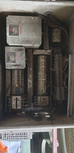 ​جرثقیل سقفی جفت پل دهنه 25 متر سفارشی ساز - مهدی آرمیده - کارخانجات تهران