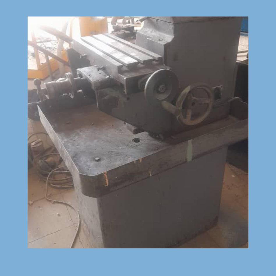 ابزار تیز کن آلمانی 3 فاز