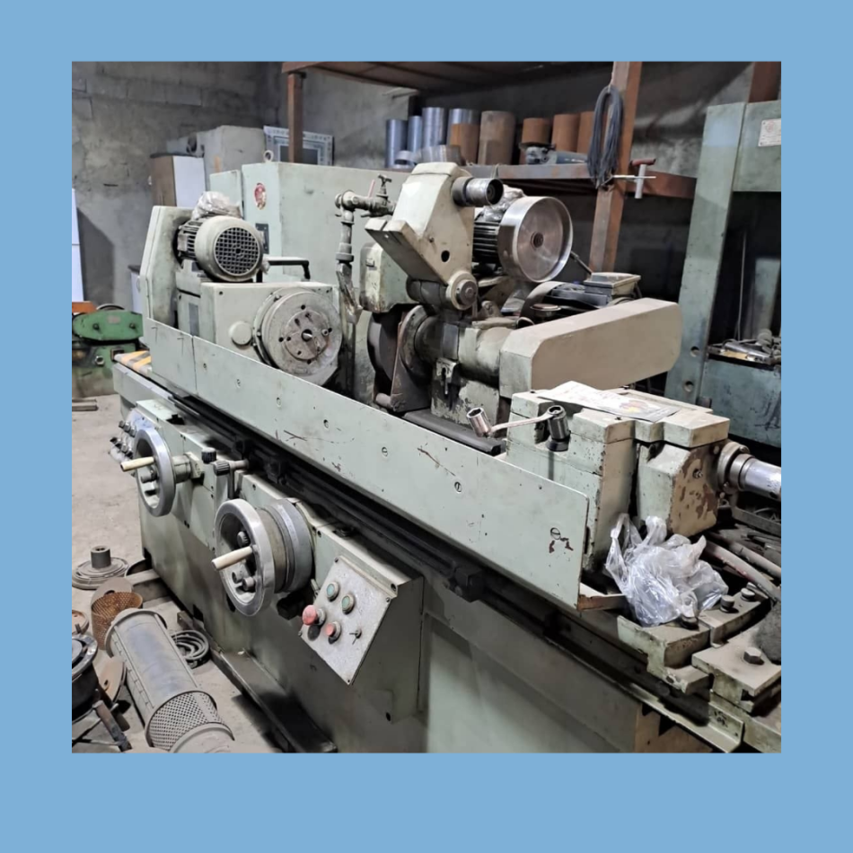 ​سنگ محور لهستانی 