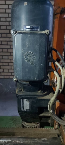 ​رباط قطعه گذار و بردار جانشین اپراتور - برند چلینگ آلمان