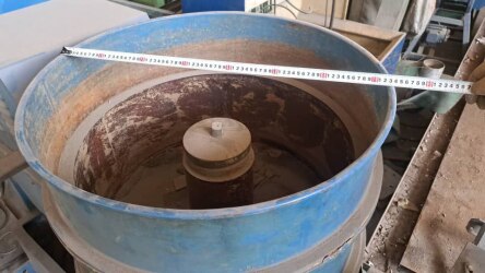​دستگاه پلیسه گیر ساخت چین - مهدی آرمیده - کارخانجات تهران