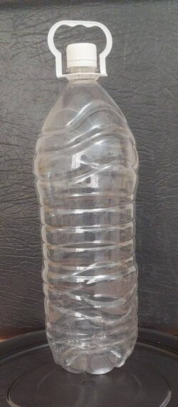 قالب بطری و گالن پت - مهدی آرمیده - کارخانجات تهران