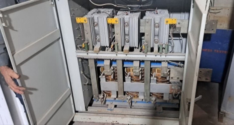 ​رکتی فایر 200 آمپر 18 ولت ساخت چین - مهدی آرمیده - کارخانجات تهران