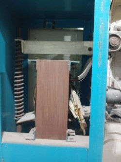 ​دستگاه نقطه جوش 25 کاوا - برند تهران گروپ - مهدی آرمیده - کارخانجات تهران