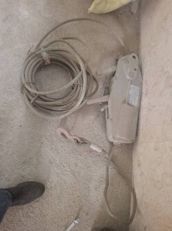 تیفور برند SUPER TIL ساخت ژاپن - مهدی آرمیده - کارخانجات تهران