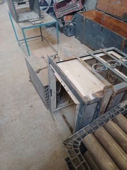 کولر گازی 18000 هزار برند اوجنرال اصلی - مهدی آرمیده - کارخانجات تهران