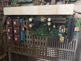 یو پی اس 100kw - مهدی آرمیده - گروه کارخانجات تهران 