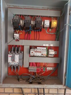  کمپرسور بادفشار قوی 30 بار آمریکایی - مهدی آرمیده - کارخانجات تهران