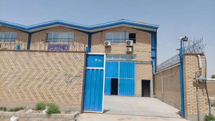 ​فروش کارخانه در پاکدشت کاربری صنعتی - مهدی آرمیده - کارخانجات تهران
