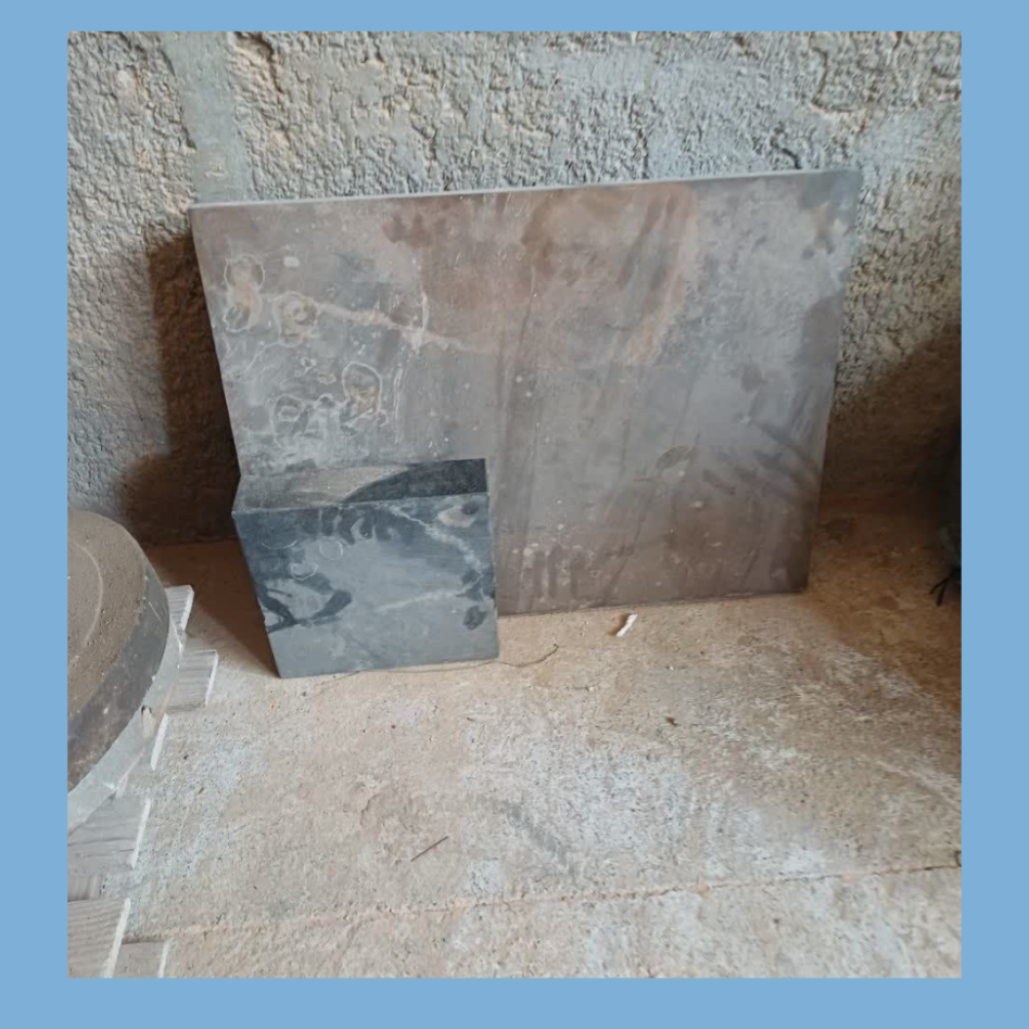 صفحه مرو چدن 