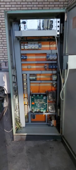 ​رباط قطعه گذار و بردار جانشین اپراتور - برند چلینگ آلمان