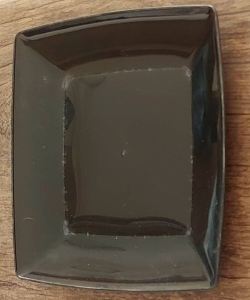 ​قالب بشقاب 4 گوش طرح کوشا - مهدی آرمیده - کارخانجات تهران